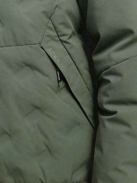Jack Jones Adam Htbrıd Erkek Ceket 12268823 - 7