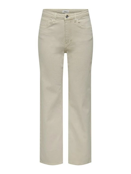 Only Juıcy Hm Wıde Leg Kadın Jean Pantolon 15288219 - 2
