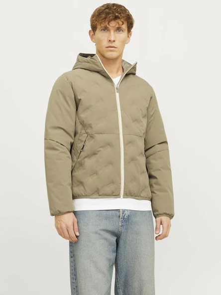 Jack Jones Adam Htbrıd Erkek Ceket 12268823 - 3
