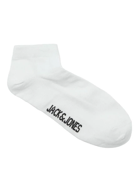 Jack Jones Louıs Dongo 3 Lü Paket Erkek Çorap 12260079 - 3