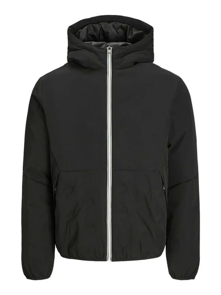 Jack Jones Adam Htbrıd Erkek Ceket 12268823 - Resim 2