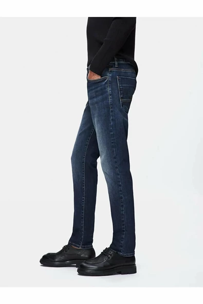Ltb Joshua Kantana Wash Erkek Jean Pantolon - 4