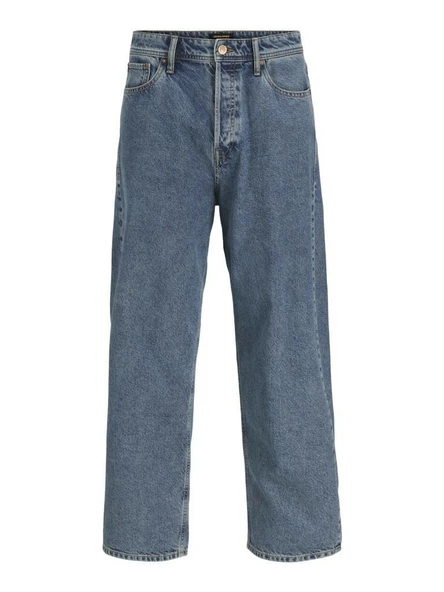 Jack Jones Chrıs Orıgınal Relax Fıd Erkek Jean Pantolon 12272658 - 2