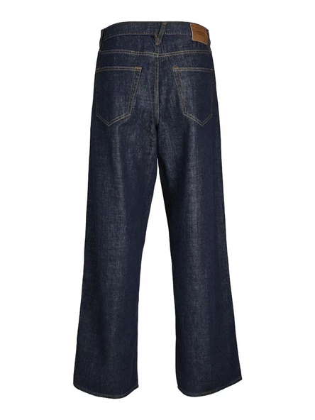 Jack Jones Dave Cooper Wed Leg Erkek Jean Pantolon 12277998 - 7