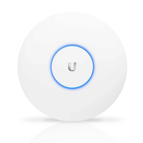 UBIQUITI (UBNT) UAP-AC-PRO 2 Port 1300 Mbps Access Point (Tavan Tipi)