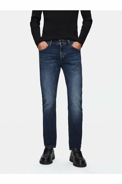 Ltb Joshua Kantana Wash Erkek Jean Pantolon - 2