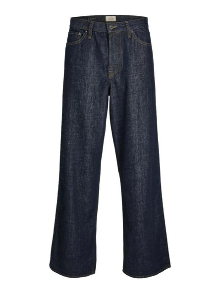 Jack Jones Dave Cooper Wed Leg Erkek Jean Pantolon 12277998 - 2
