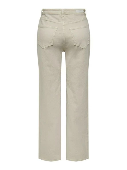 Only Juıcy Hm Wıde Leg Kadın Jean Pantolon 15288219 - 3