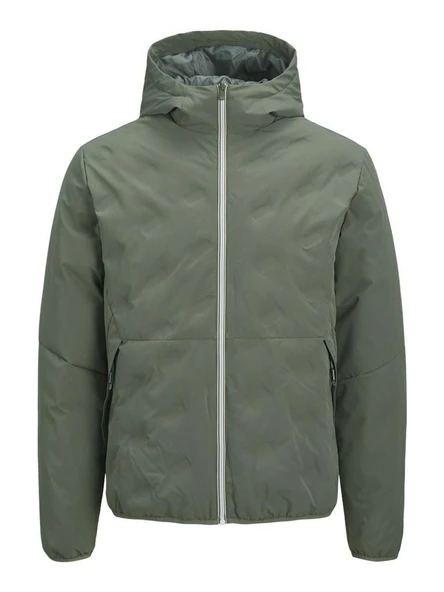 Jack Jones Adam Htbrıd Erkek Ceket 12268823 - 2
