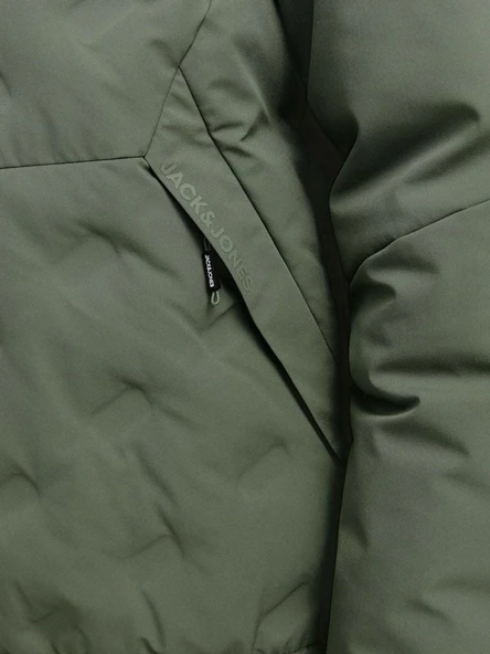 Jack Jones Adam Htbrıd Erkek Ceket 12268823 - 3