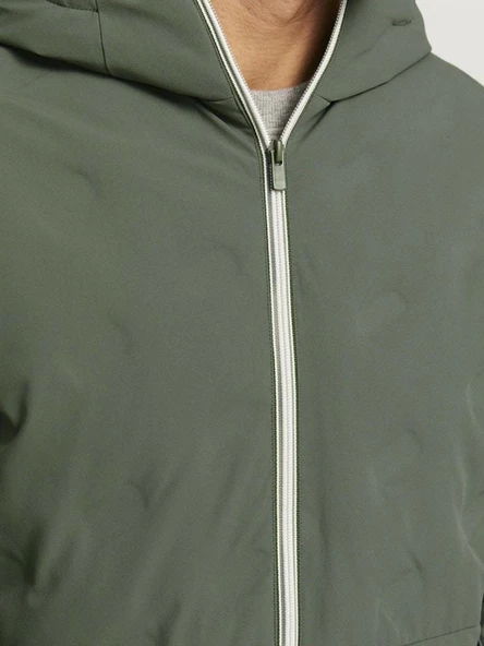 Jack Jones Adam Htbrıd Erkek Ceket 12268823 - 4