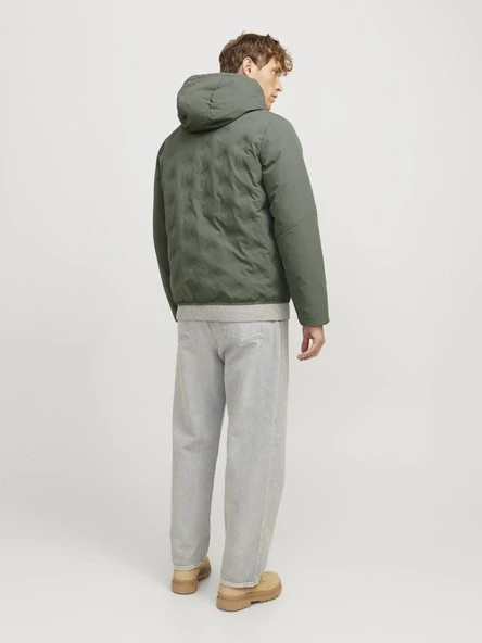 Jack Jones Adam Htbrıd Erkek Ceket 12268823 - 10