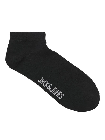 Jack Jones Louıs Dongo 3 Lü Paket Erkek Çorap 12260079 - 9