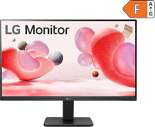 LG 23,8 24MR400-B FreeSync 5Ms 100Hz HDMI VGA VESA IPS FHD LED Monitör