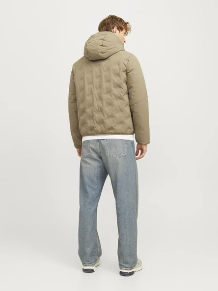 Jack Jones Adam Htbrıd Erkek Ceket 12268823 - 8