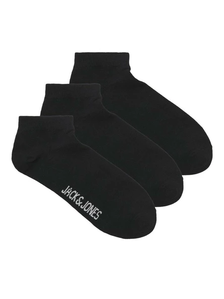 Jack Jones Louıs Dongo 3 Lü Paket Erkek Çorap 12260079 - 2