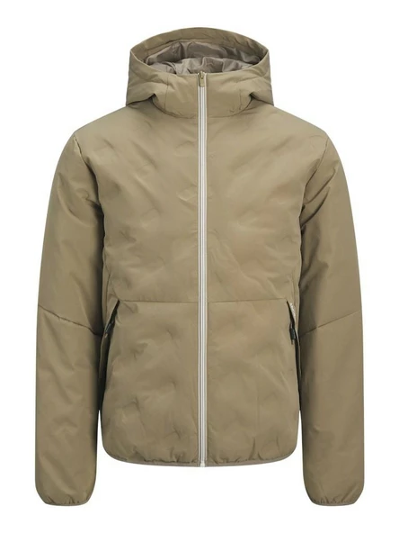 Jack Jones Adam Htbrıd Erkek Ceket 12268823 - 2