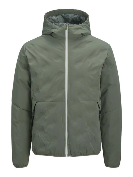 Jack Jones Adam Htbrıd Erkek Ceket 12268823