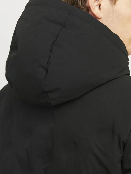 Jack Jones Adam Htbrıd Erkek Ceket 12268823 - Resim 8