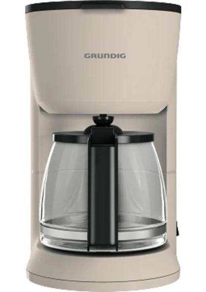 Grundig FK 4311 B Filtre Kahve Makinesi - 2