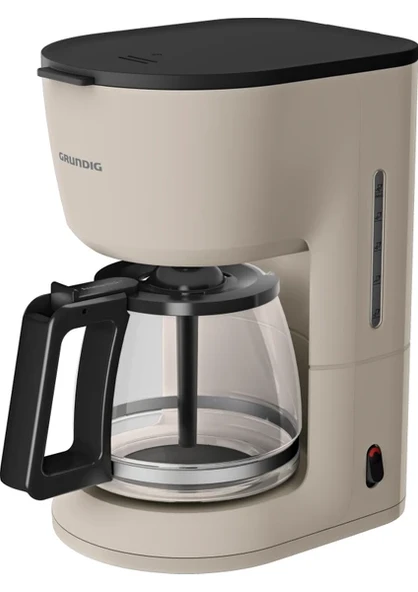 Grundig FK 4311 B Filtre Kahve Makinesi - 3