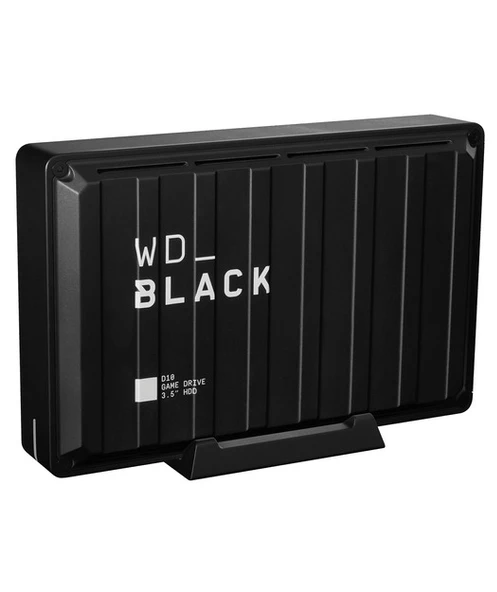 WD Black 8TB D10 Game Drive