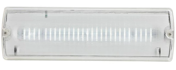 SG227 Ledli Acil Aydınlatma Armatürü