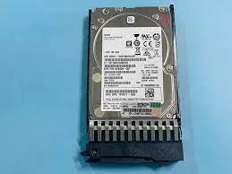 HP 1.2TB SAS hard disk drive MSA - 12Gb/