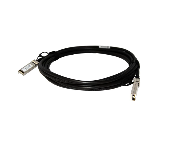 Beek 10G SFP+ 10G DAC (Direct Attach Copper) Kablosu, 1 metre<br>Beek 10G SFP+ 10G DAC (Direct Attach Copper) Cable, 1 meter