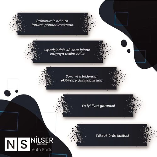 Zenon Fiat Egea Sis Lambası Sağ-Sol Takım 2015-2019 - Resim 3