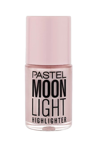 PASTEL Moonlight Highlighter - Aydınlatıcı 100