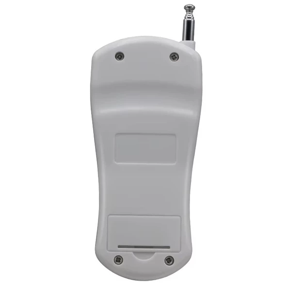 433 Mhz 12 Kanal Rf Elcik Kumanda - Resim 4