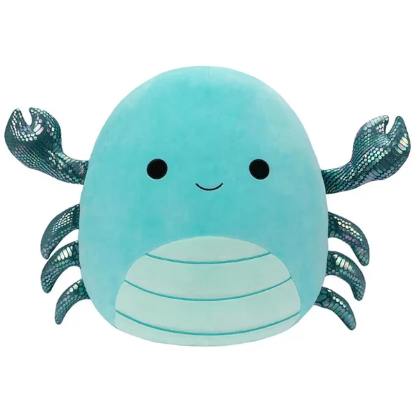Nessiworld Squishmallows Akrep Carpio 40 cm - 2