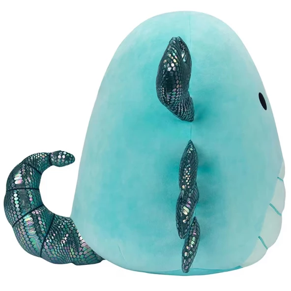 Nessiworld Squishmallows Akrep Carpio 40 cm - 3