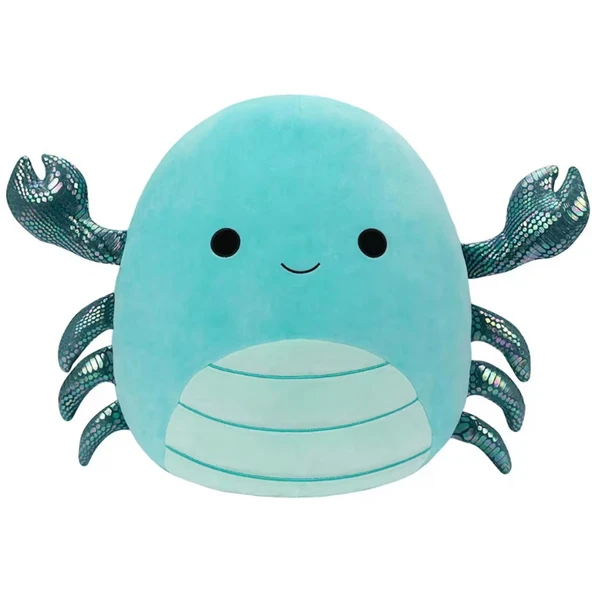 Nessiworld Squishmallows Akrep Carpio 40 cm - 6