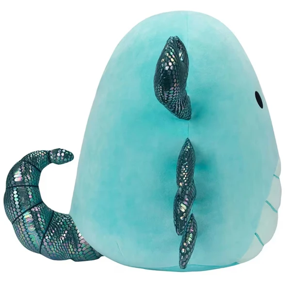 Nessiworld Squishmallows Akrep Carpio 40 cm - 7