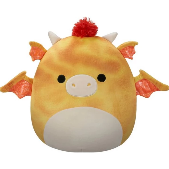 Nessiworld Squishmallows Ejderha Dieric 40 cm - 2