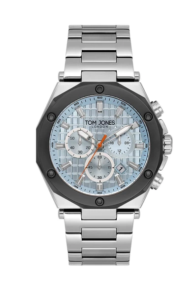 Tom Jones Tj.1.2392.04 Erkek Kol Saati-TJ117 ürün görseli 1