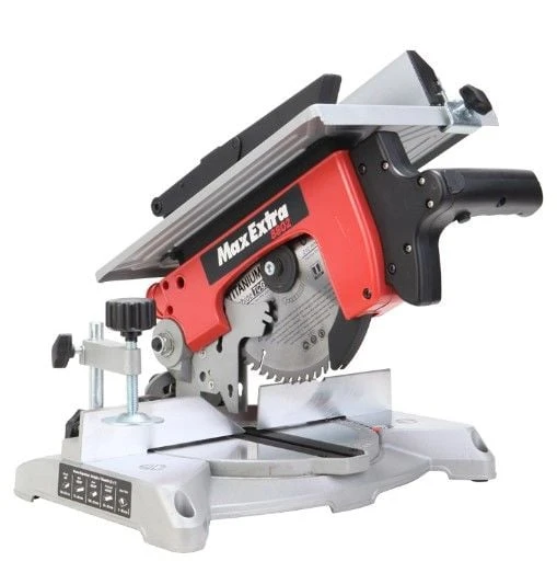 Max Extra 8802 1200W 210mm Üstten Kesim Gönye Kesme Makinesi ürün görseli 1