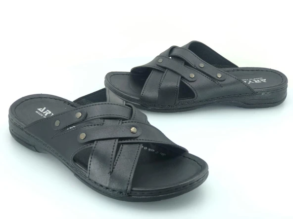 Aryan 12-537 Erkek Ortapedik terlik - 2