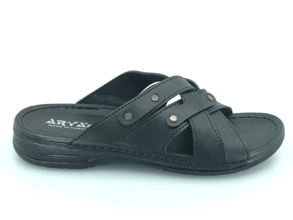 Aryan 12-537 Erkek Ortapedik terlik - 7