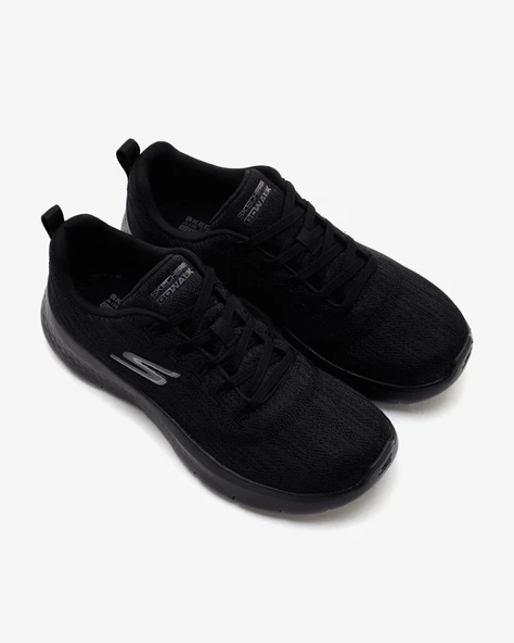 Sketchers 124960TK BBK GO WALK FLEX - STRIKING LOOK GÜNLÜK SPOR AYAKKABI - 2