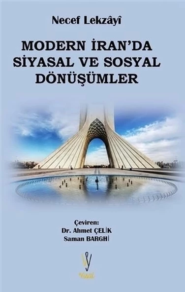 Modern İran'da Siyasal ve Sosyal Dönüşümler