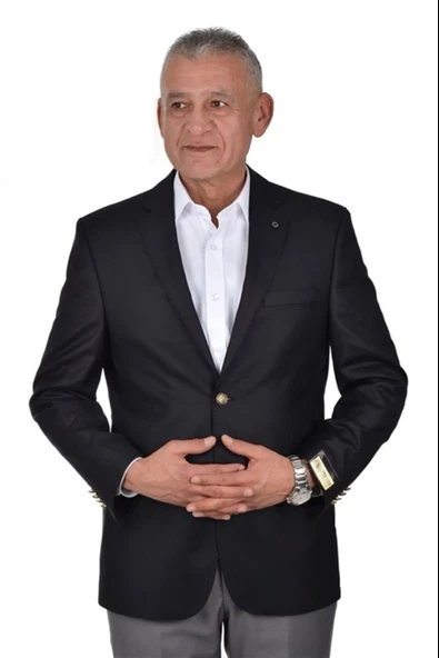 Erkek Blazer Ceket Klasik 2125-001 ( Outlet ) - 2