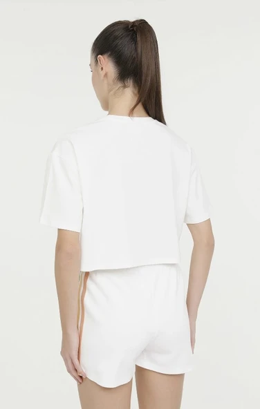 Lotto W-Sunla Kadın T-shirt - 2