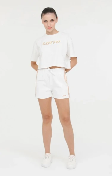 Lotto W-Sunla Kadın T-shirt - 3