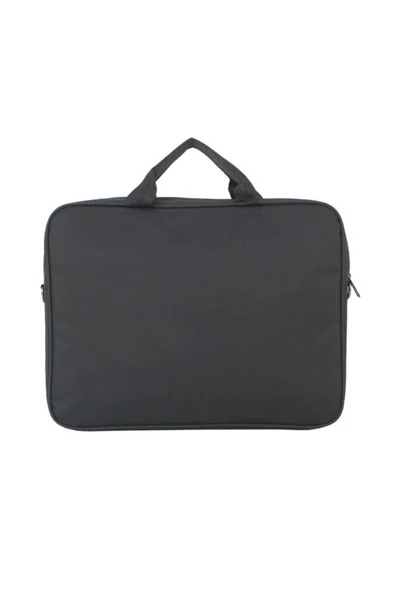 Case Club 2119 Laptop Bölmeli - Evrak El Omuz Çantası Omuz Askılı 15.6 inç - 7