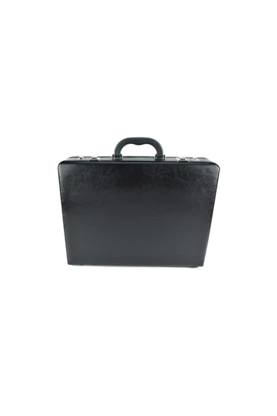 Case Club 10 cm Bond Körüklü El Ve Evrak Çantası Şifreli Organizer İç Bölüm - 2