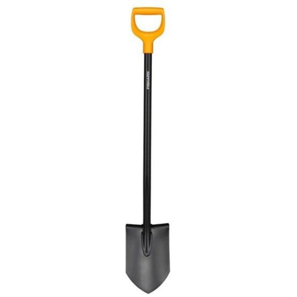 Fiskars Çok Amaçlı Kürek 1003455