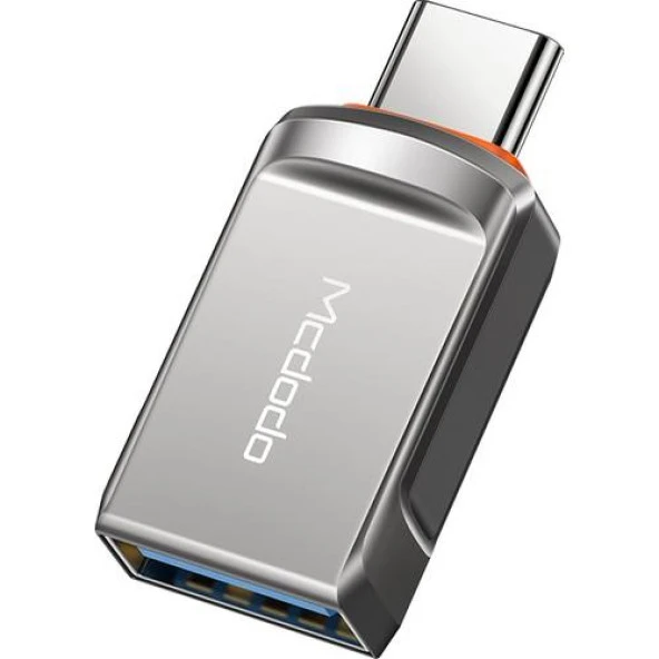 Mcdodo TypeC USB 3.0 OTG Çevirici Adaptör OT-8730